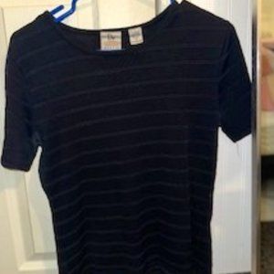 Danielle Martin women's dress shirt